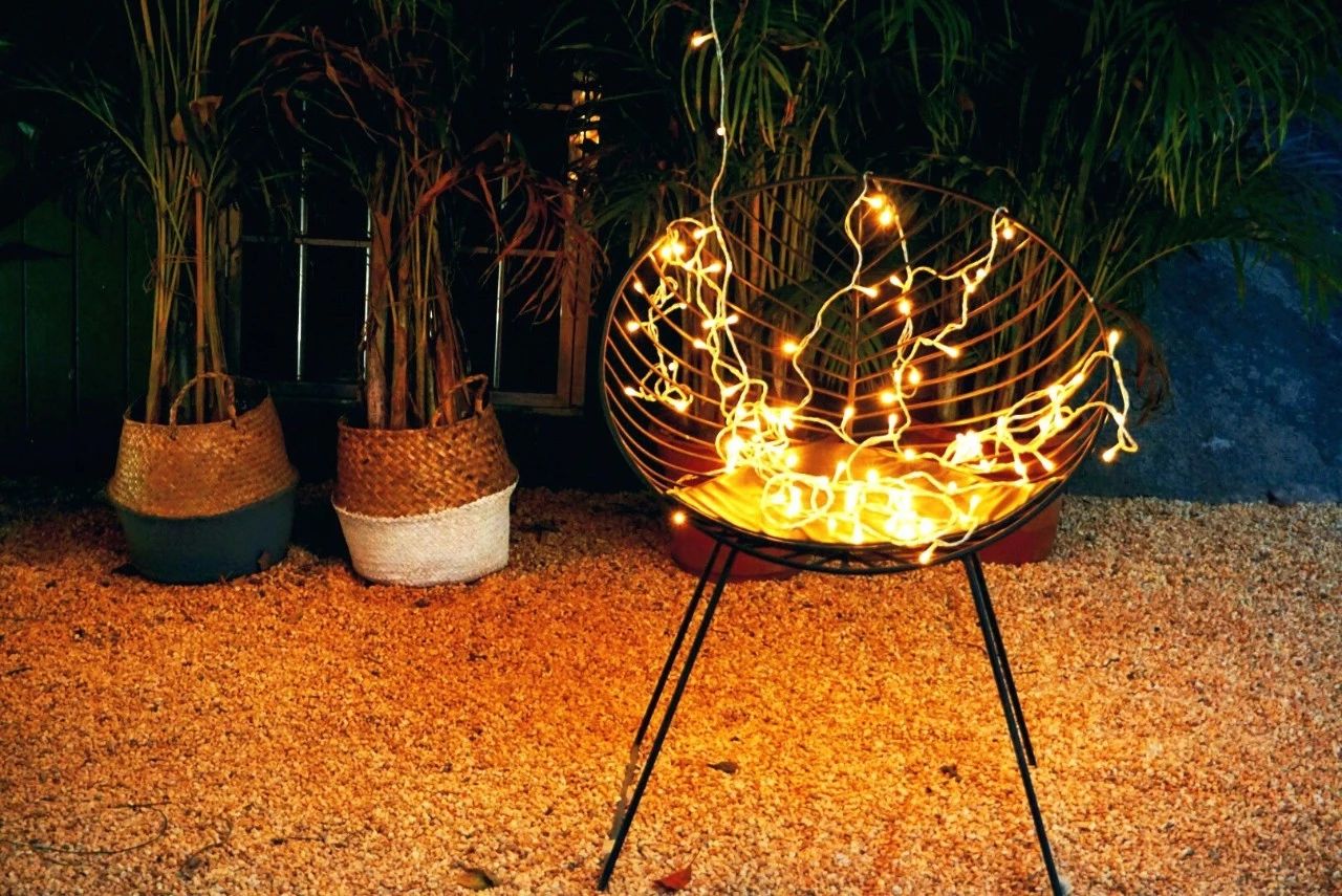 廈門·花青宿，一場風(fēng)格迥異遠(yuǎn)古部落的夢