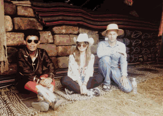 廈門·花青宿，一場風格迥異遠古部落的夢