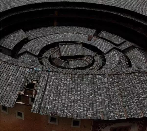 中國古建筑：逐漸消失的中國居民文化