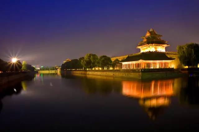 最美風(fēng)景故宮最新艷照，美到爆！