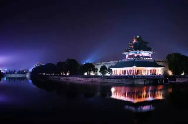 最美風(fēng)景故宮最新艷照，美到爆！