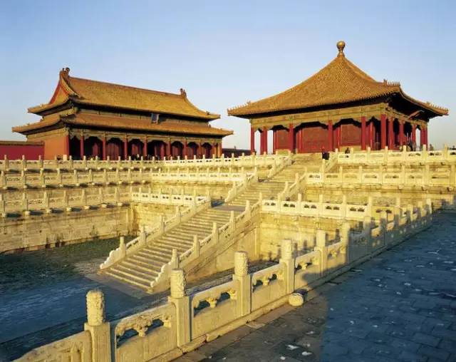 最美風(fēng)景故宮最新艷照，美到爆！