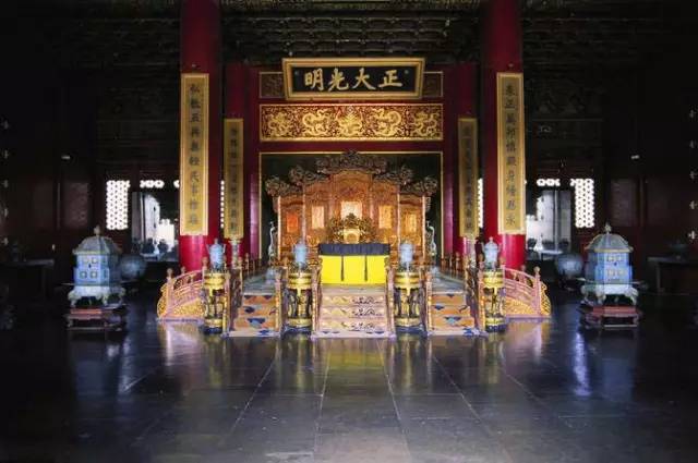 最美風(fēng)景故宮最新艷照，美到爆！