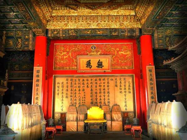 最美風(fēng)景故宮最新艷照，美到爆！