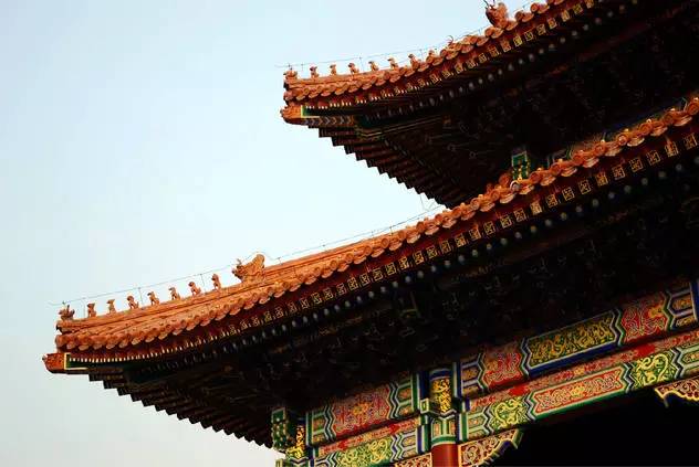 最美風(fēng)景故宮最新艷照，美到爆！