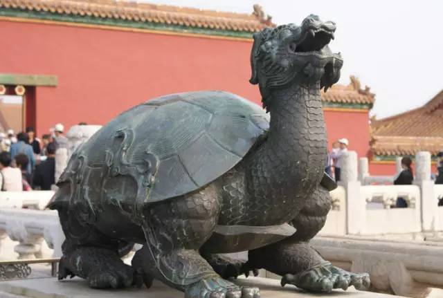 最美風(fēng)景故宮最新艷照，美到爆！