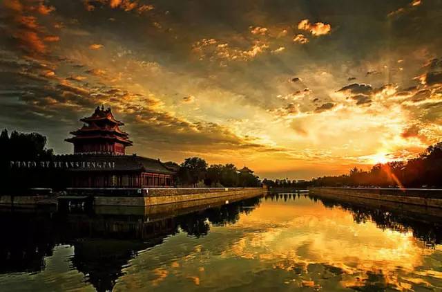 最美風(fēng)景故宮最新艷照，美到爆！