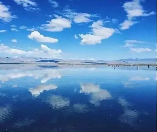 風(fēng)景攝影：倒影里的意境中國，美!