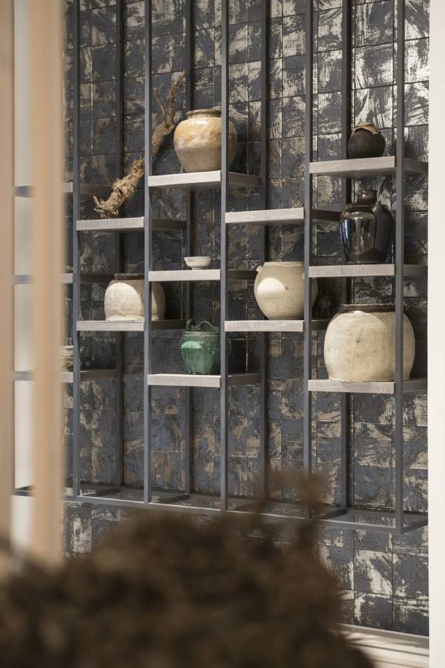 三款禪意辦公室裝修設(shè)計(jì)，中式很美！