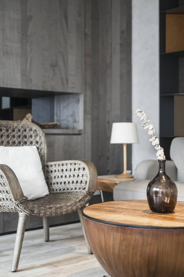 三款禪意辦公室裝修設(shè)計(jì)，中式很美！