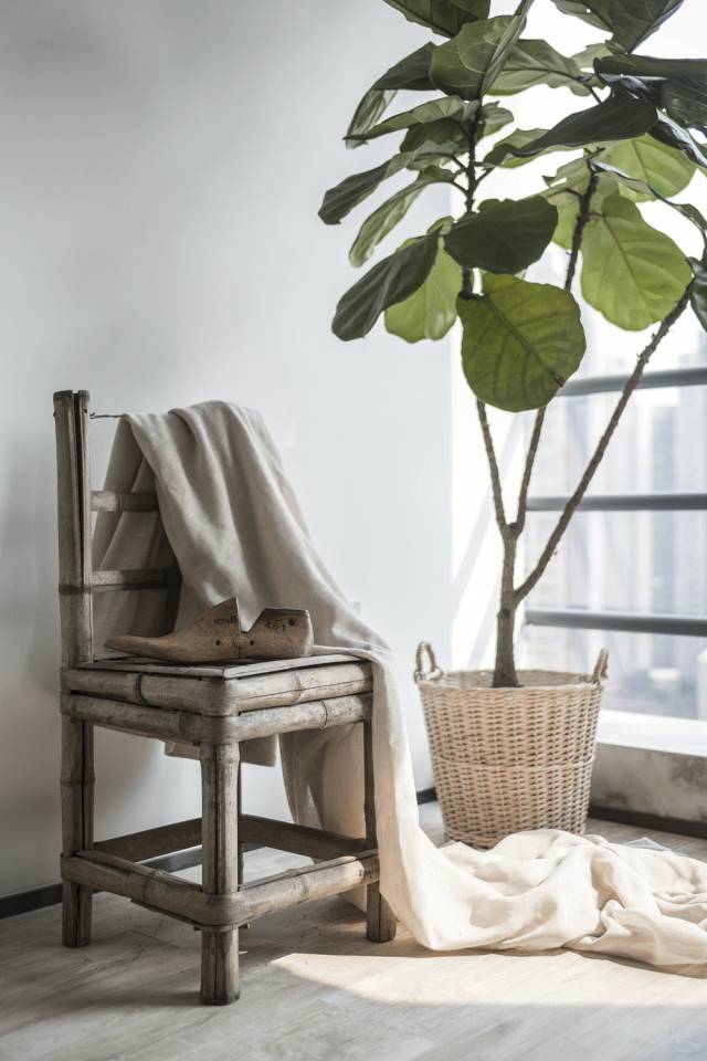 三款禪意辦公室裝修設(shè)計(jì)，中式很美！