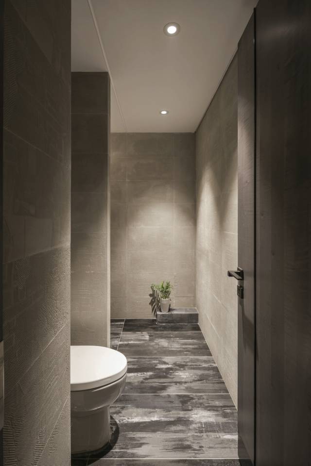 三款禪意辦公室裝修設(shè)計(jì)，中式很美！