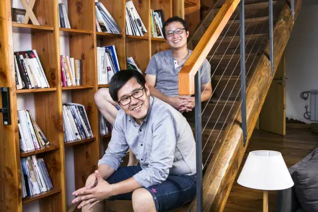 九熹·大樂之野，流水的大樂之野鐵打的小白墻