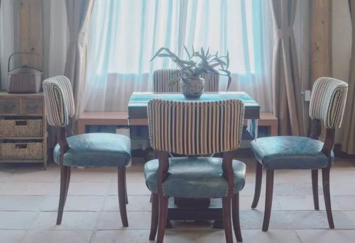 黃山·東田別野，日出而作日落而息的時(shí)光野