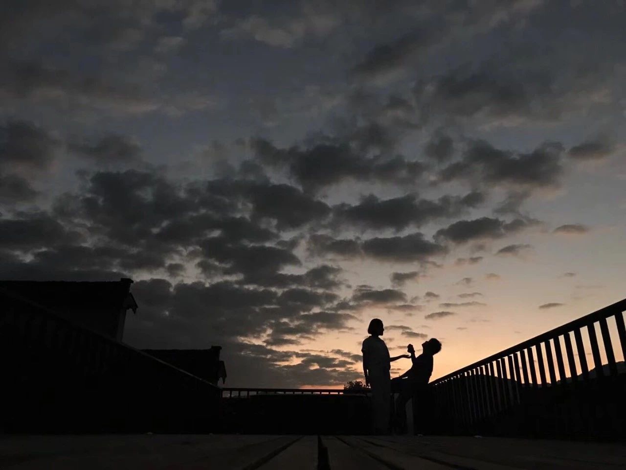 黃山·東田別野，日出而作日落而息的時(shí)光野