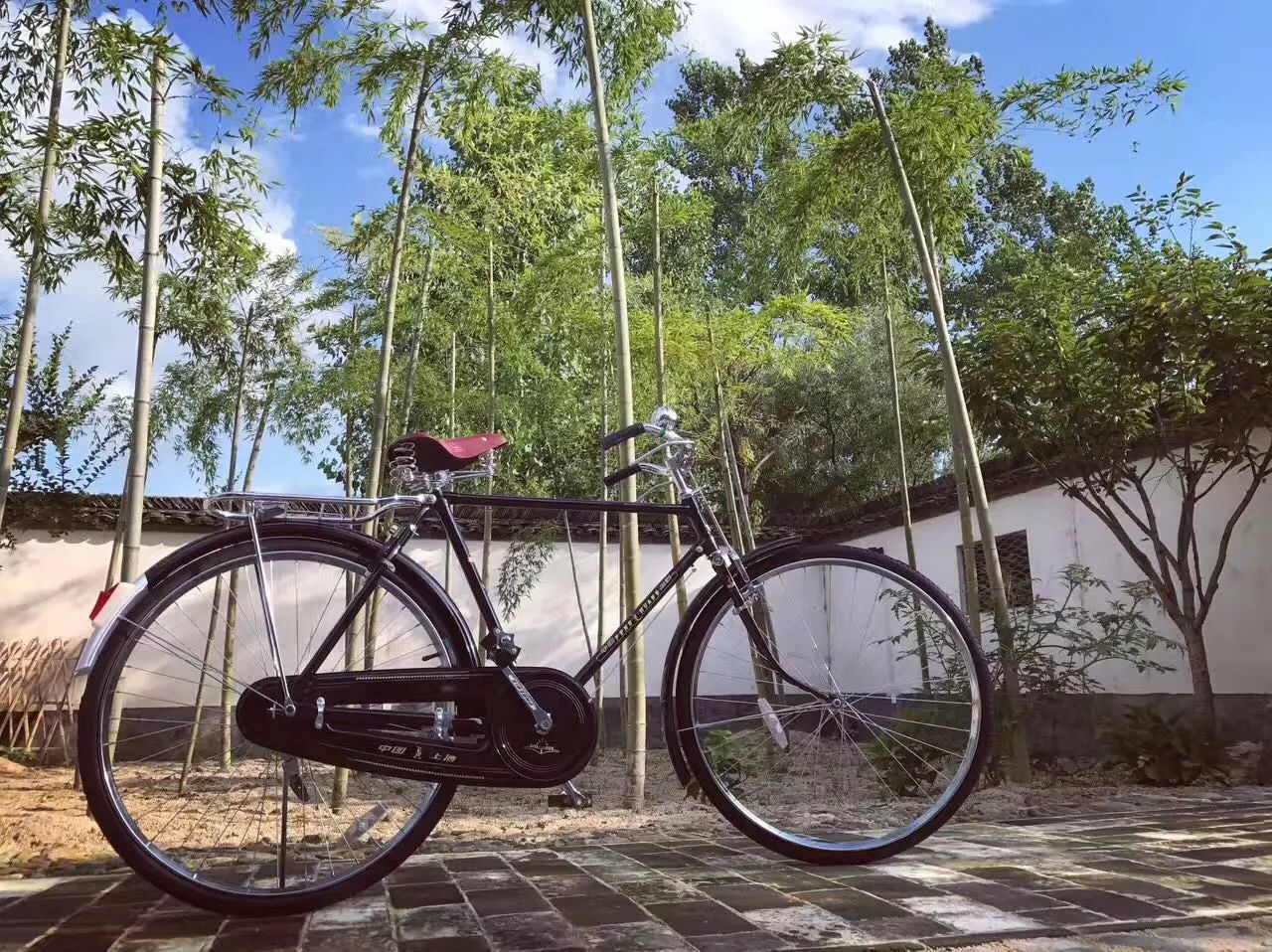 黃山·東田別野，日出而作日落而息的時光野