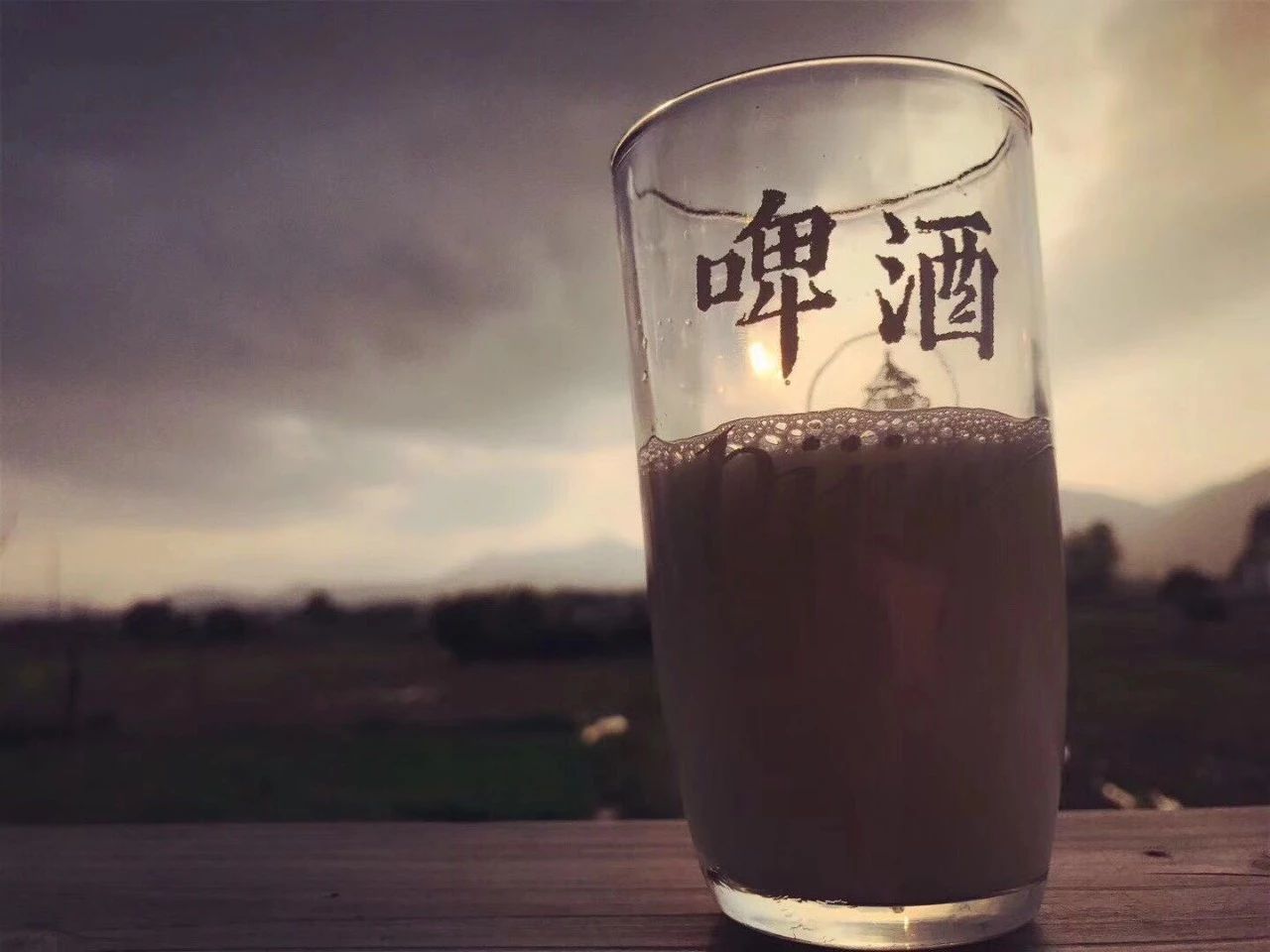 黃山·東田別野，日出而作日落而息的時(shí)光野