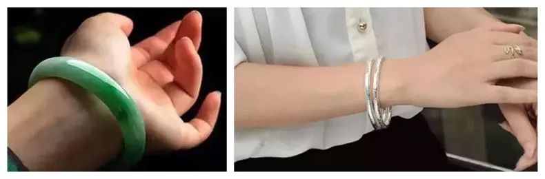 手串怎么戴？左戴玉右戴銀養(yǎng)生更養(yǎng)人！