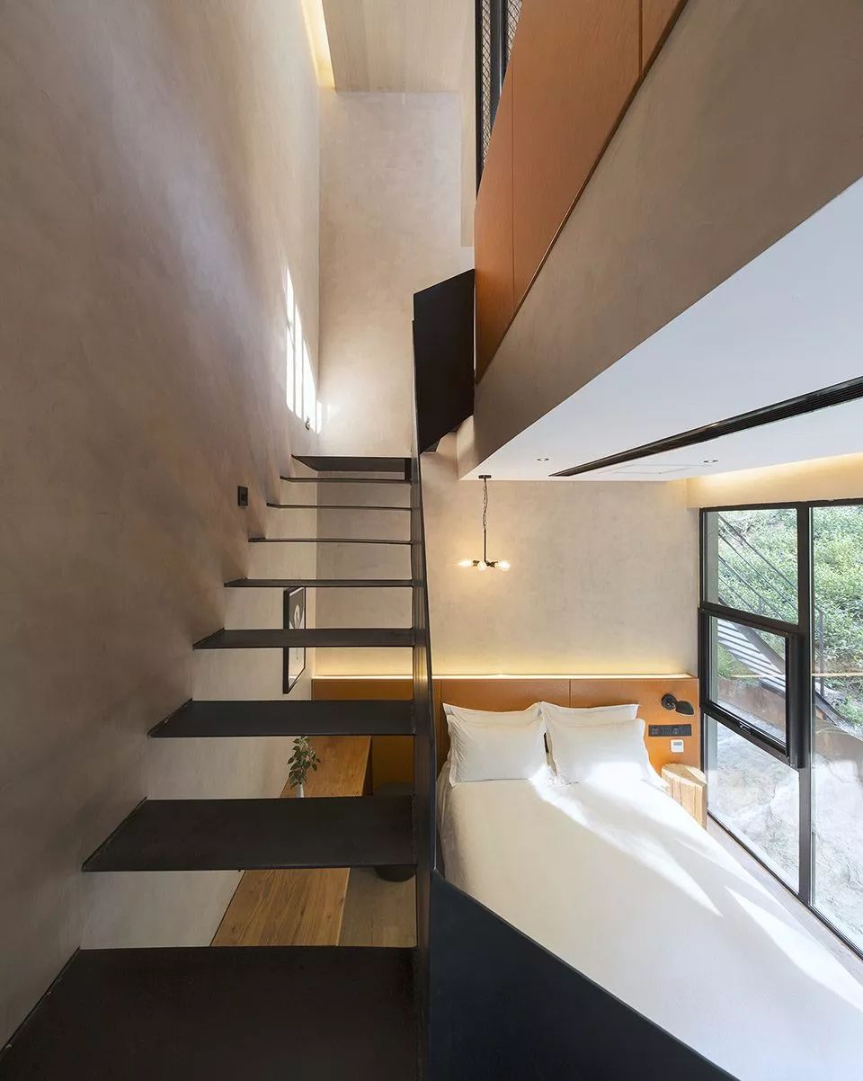 3個(gè)水泥灰時(shí)尚民宿：一種最本質(zhì)的美感