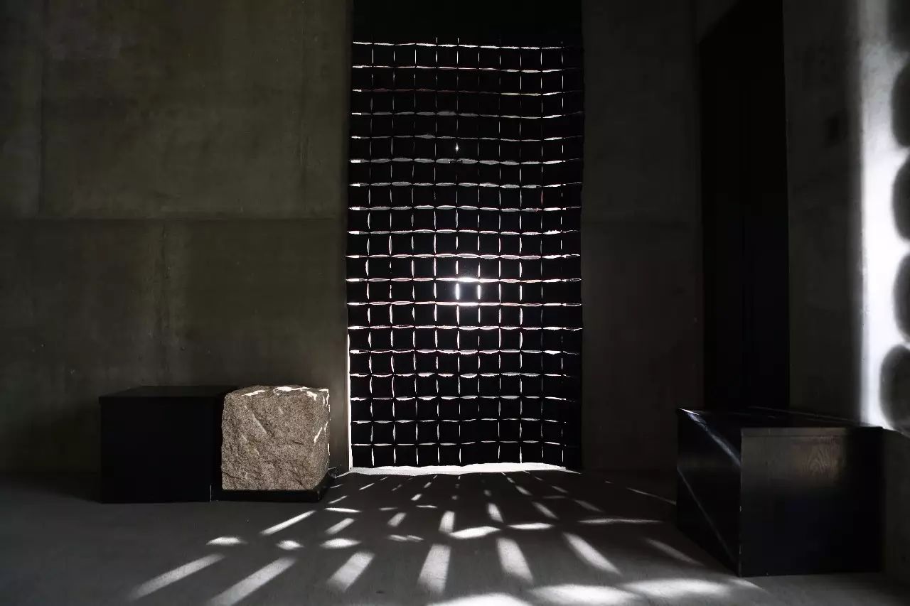 3個水泥灰時尚民宿：一種最本質(zhì)的美感