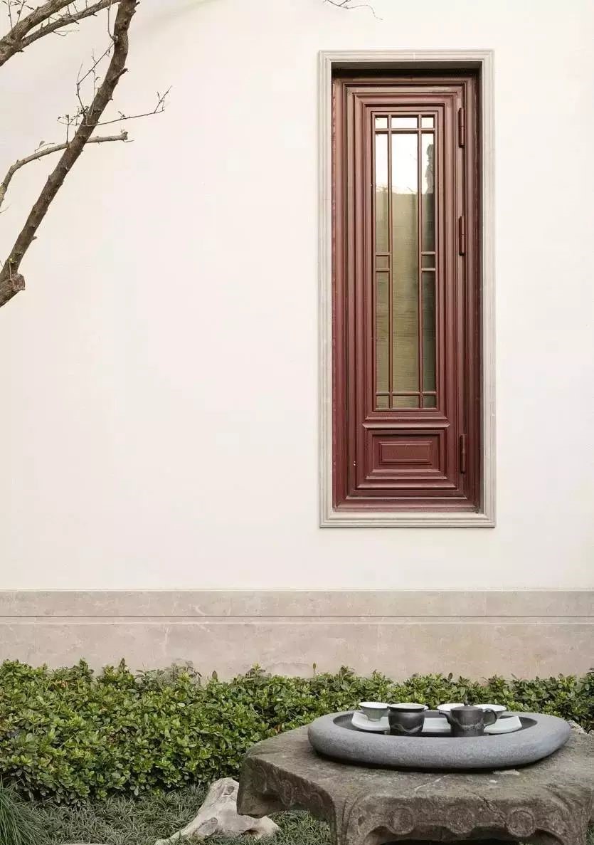 淺談新中式別墅，中式合院別墅為何越來越流行