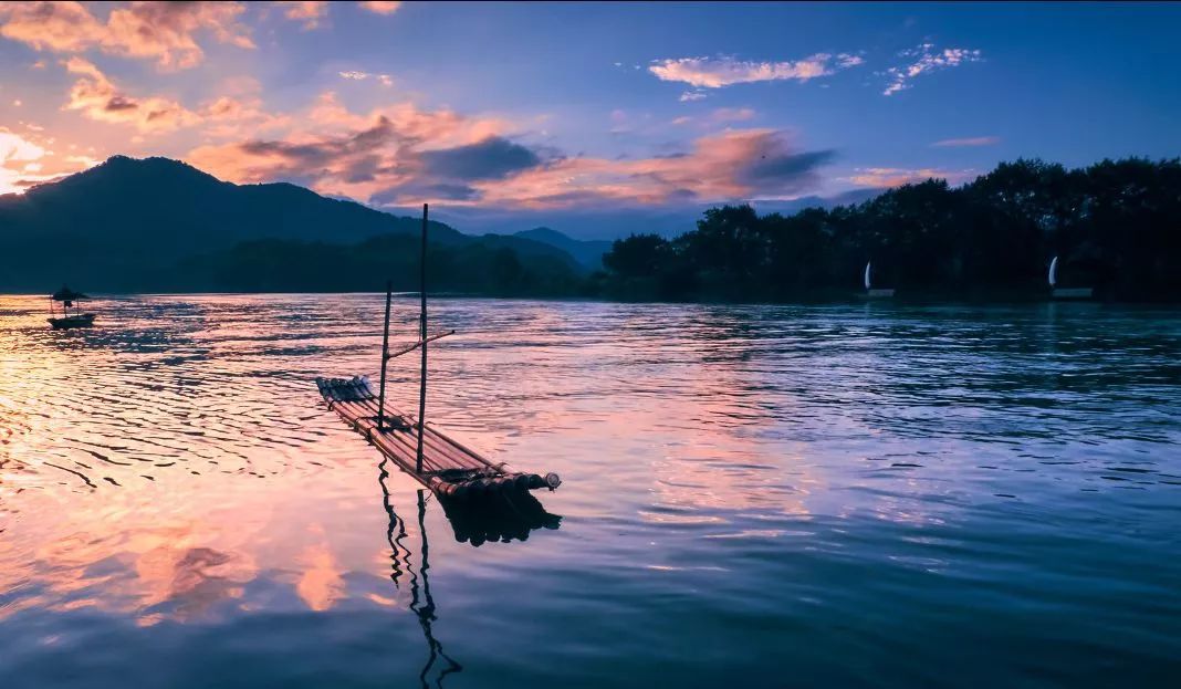 古鎮(zhèn)情懷：30個古鎮(zhèn)愿有人與你一起踏足！