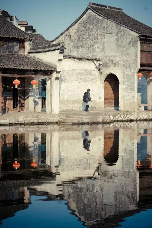 古鎮(zhèn)情懷：30個古鎮(zhèn)愿有人與你一起踏足！