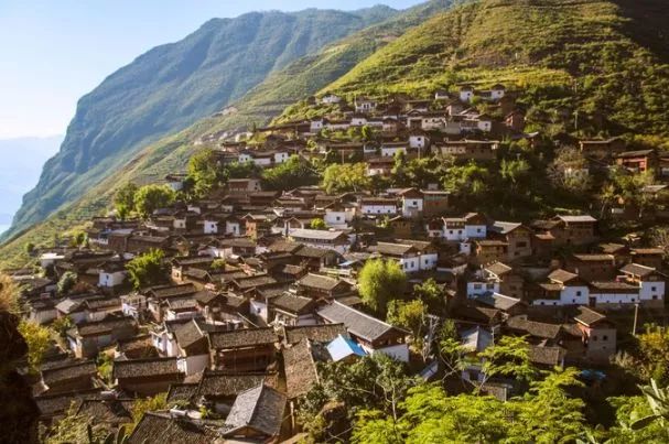 古鎮(zhèn)情懷：30個古鎮(zhèn)愿有人與你一起踏足！