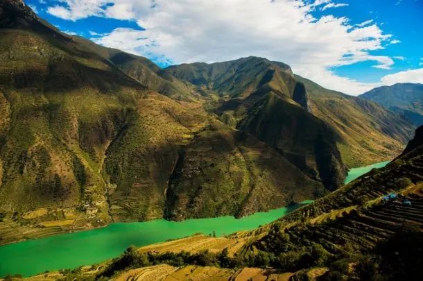 古鎮(zhèn)情懷：30個古鎮(zhèn)愿有人與你一起踏足！