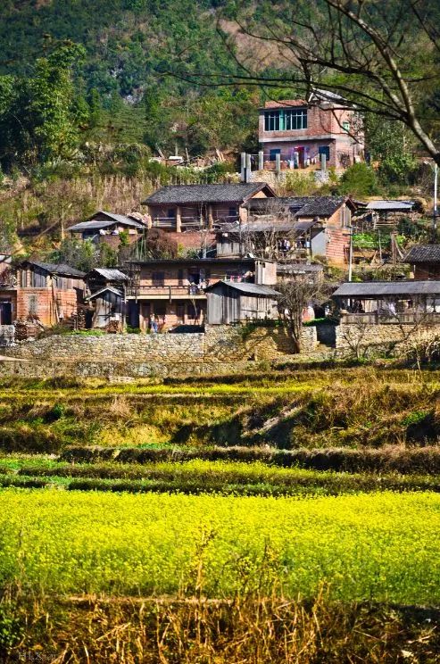 古鎮(zhèn)情懷：30個(gè)古鎮(zhèn)愿有人與你一起踏足！