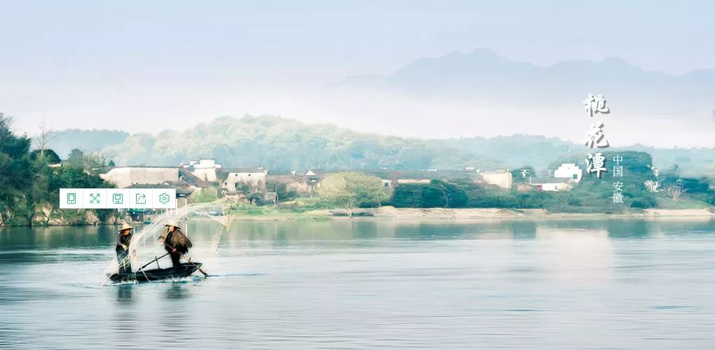 古鎮(zhèn)情懷：30個(gè)古鎮(zhèn)愿有人與你一起踏足！