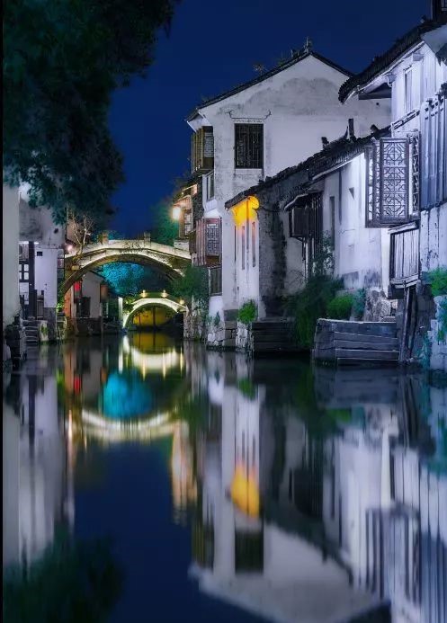 古鎮(zhèn)情懷：30個古鎮(zhèn)愿有人與你一起踏足！