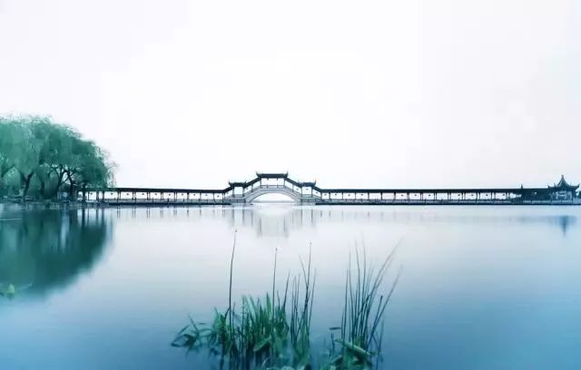 古鎮(zhèn)情懷：30個古鎮(zhèn)愿有人與你一起踏足！