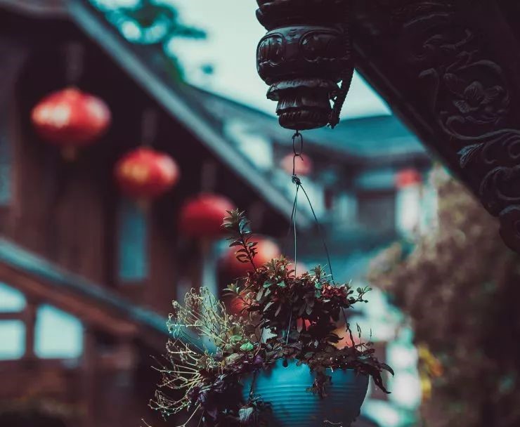 古鎮(zhèn)情懷：30個古鎮(zhèn)愿有人與你一起踏足！