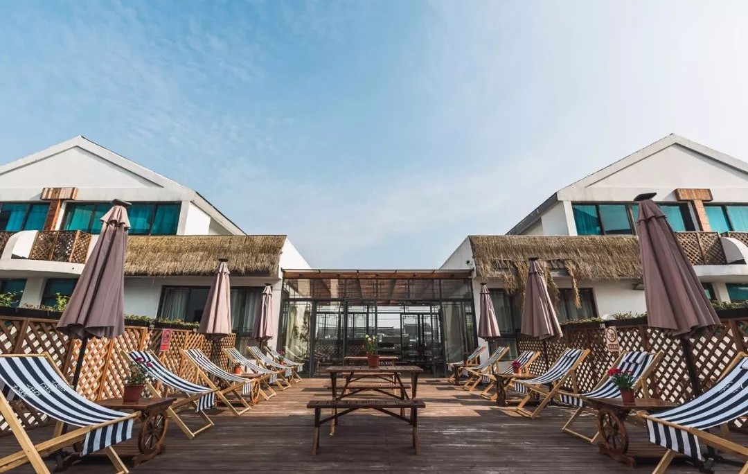 蘇州·蘇舍，在平江路享受蘇州的慢與蘇