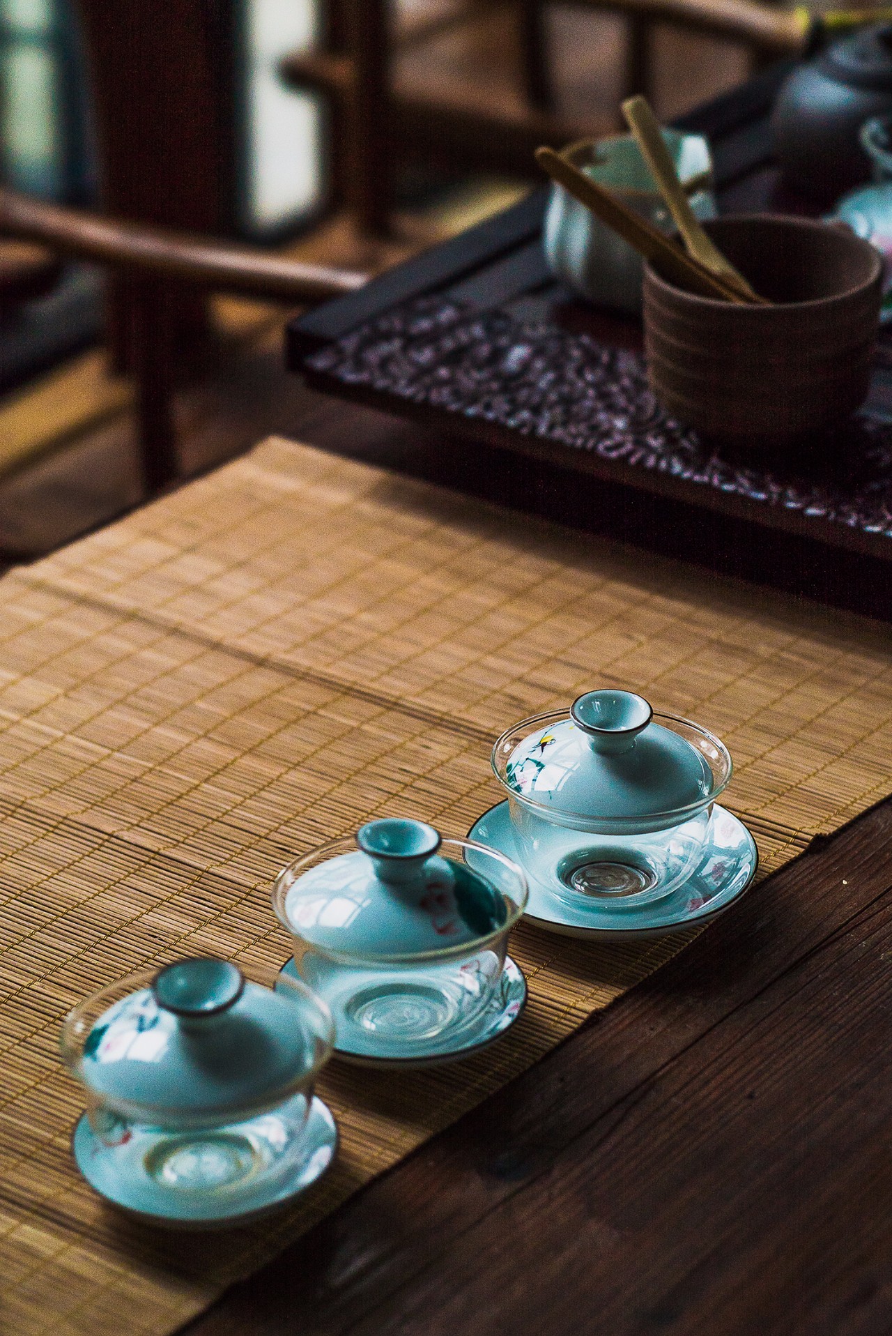 蘇州·蘇舍，在平江路享受蘇州的慢與蘇