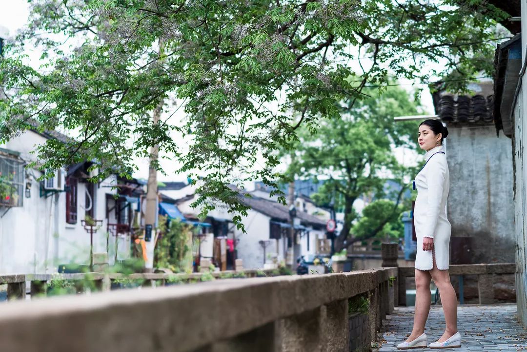 蘇州·蘇舍，在平江路享受蘇州的慢與蘇