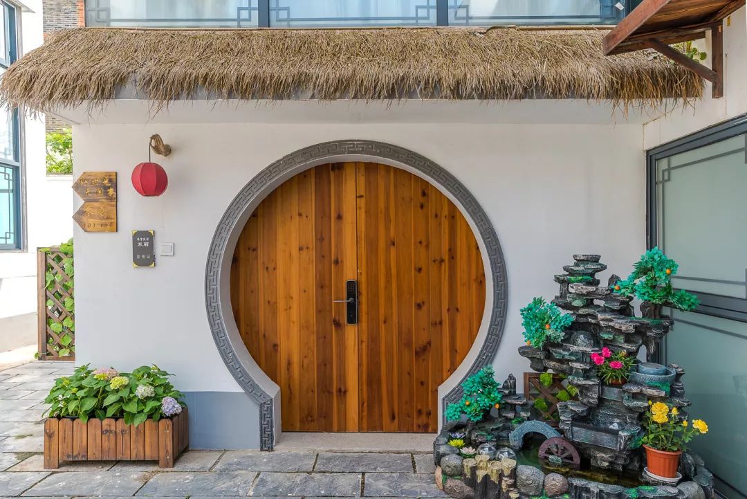 蘇州·蘇舍，在平江路享受蘇州的慢與蘇