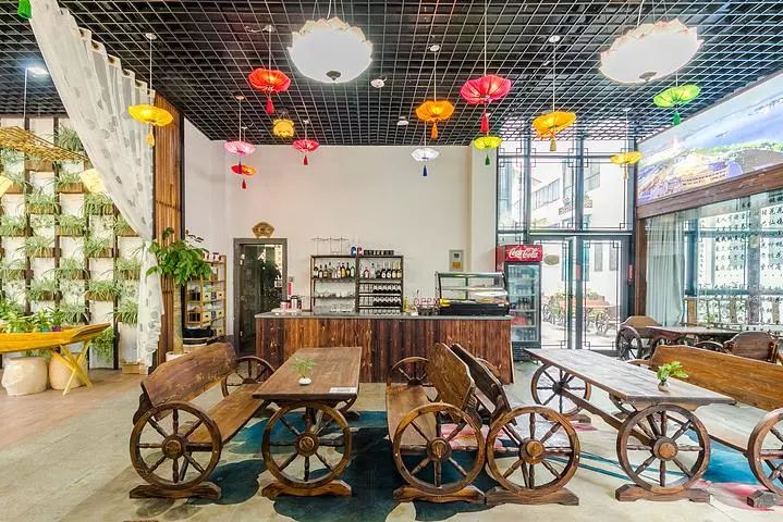 蘇州·蘇舍，在平江路享受蘇州的慢與蘇