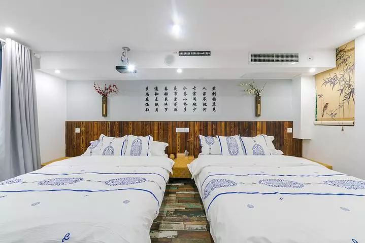 蘇州·蘇舍，在平江路享受蘇州的慢與蘇