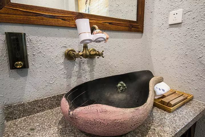 蘇州·蘇舍，在平江路享受蘇州的慢與蘇