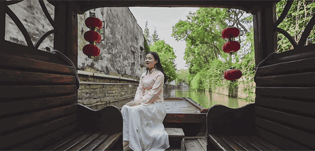 蘇州·蘇舍，在平江路享受蘇州的慢與蘇