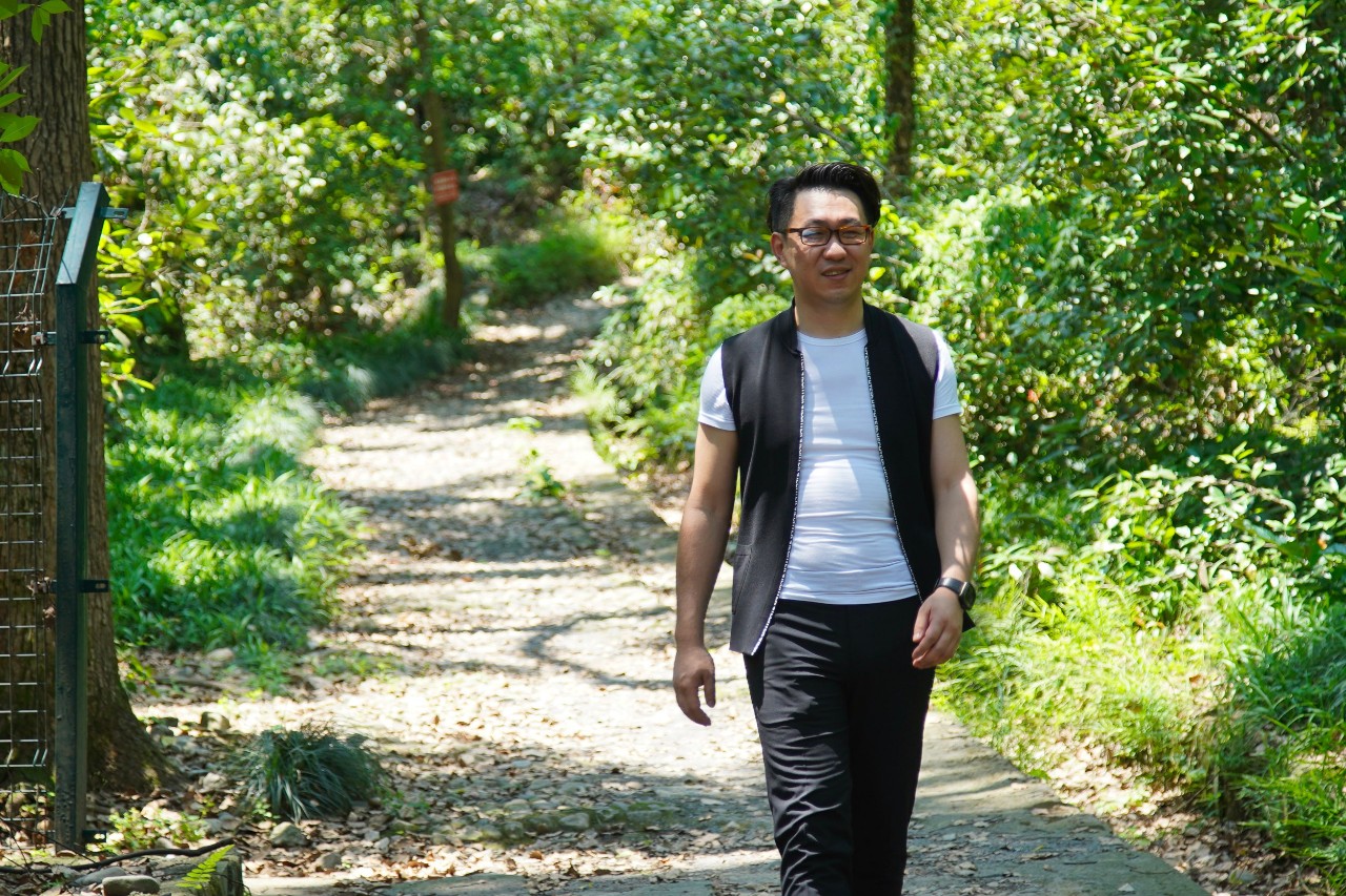 點(diǎn)叁民宿，千島湖坐船賞景豈不詩意？