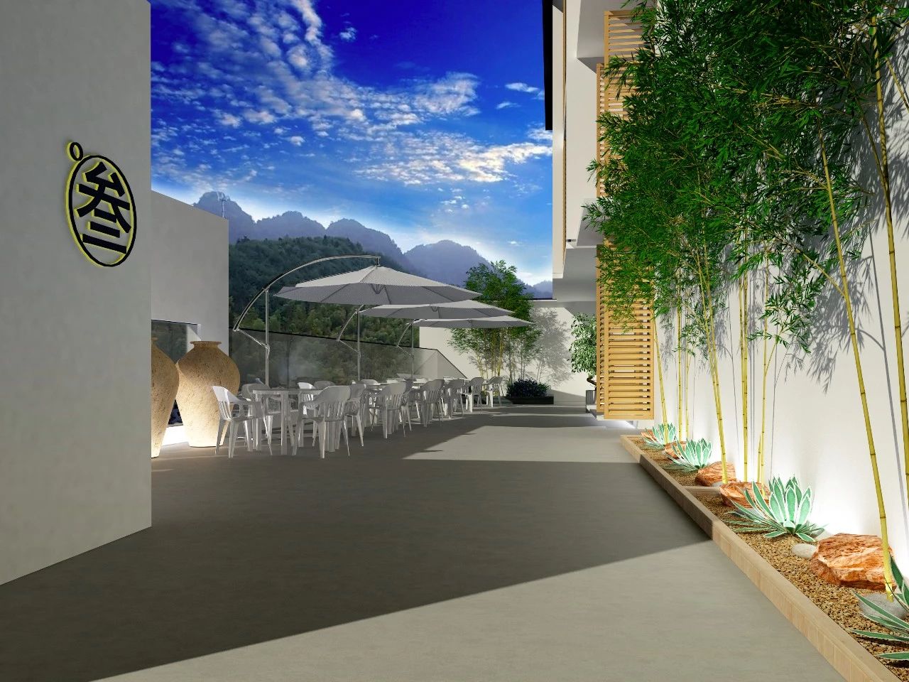 點(diǎn)叁民宿，千島湖坐船賞景豈不詩意？