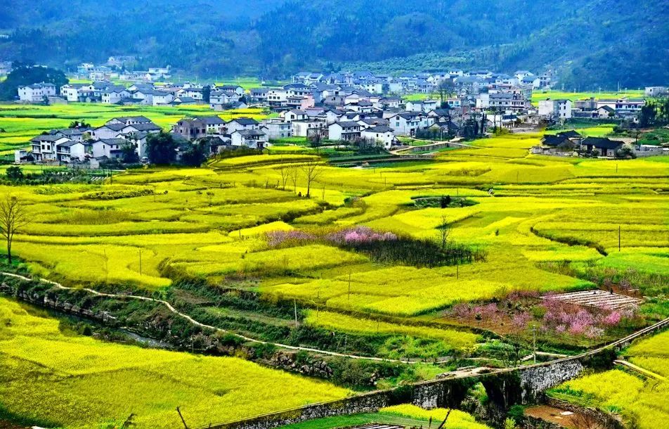 遇見中國(guó)最美的風(fēng)景，30個(gè)景色宜人的地方！