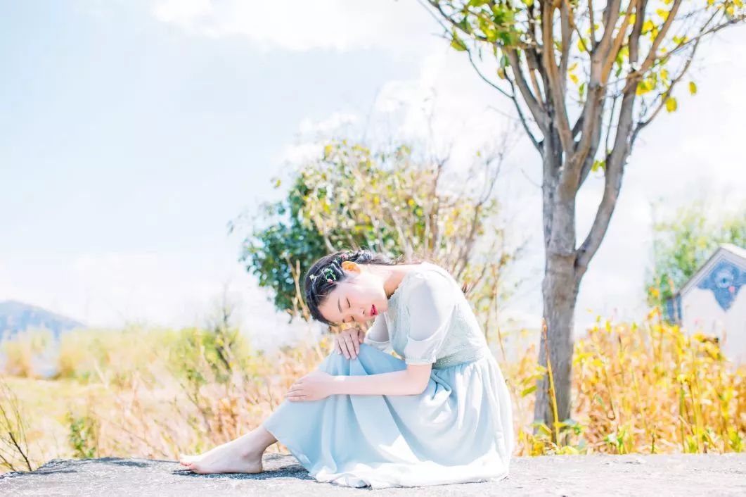 遇見中國最美的風(fēng)景，30個景色宜人的地方！