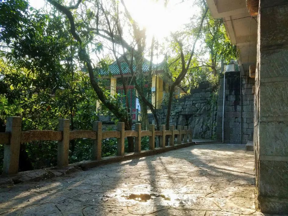 遇見中國最美的風(fēng)景，30個(gè)景色宜人的地方！