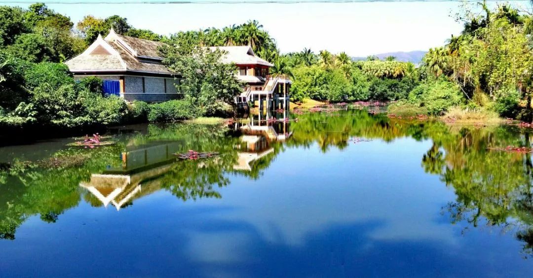 遇見中國最美的風景，30個景色宜人的地方！