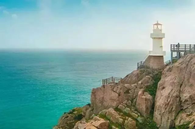 遇見中國最美的風景，30個景色宜人的地方！