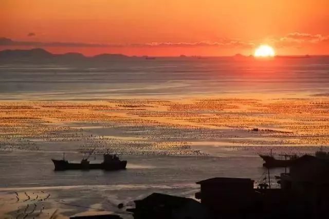 遇見中國最美的風景，30個景色宜人的地方！